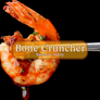 Bone Cruncher: Sweet & Nutty are Your Friends