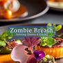 Zombie Breath: All-Purpose Spice Rub Saluting Onion and Garlic Flavors