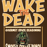 Wake the Dead: Deepen with a Smoky, Coffee Punch