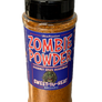 Zombie Spice Rub Co. | Zombie Powder | Go Spice Pouch to Get Hooked | Sweet-to-Heat Flavor That Expands What You Season