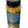 Zombie Spice Rub Co. | Zombie Breath | Go Spice Pouch to Get Hooked | Saluting Onion and Garlic Forever