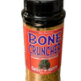 Zombie Spice Rub Co. | Bone Cruncher | Go Spice Pouch to Get Hooked | Sweet & Nutty are Your Friends