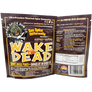 Wake the Dead: Deepen with a Smoky, Coffee Punch