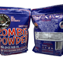 Zombie Spice Rub Co. | Zombie Powder | Go Spice Pouch to Get Hooked | Sweet-to-Heat Flavor That Expands What You Season