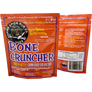 Bone Cruncher: Sweet & Nutty are Your Friends
