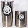 Stickers: You Belong to the Zombie Spice Rub Nation