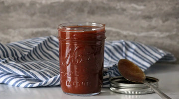 BBQ Sauce to Die For: Zombie Powder Sweet Heat!