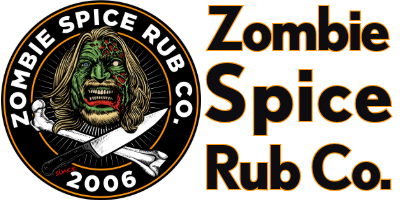 Zombie Spice Rub Company