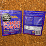 Zombie Spice Rub Co. | Zombie Powder | Go Spice Pouch to Get Hooked | Sweet-to-Heat Flavor That Expands What You Season