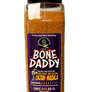 Zombie Spice Rub Co. | Bone Daddy | Go Spice Pouch to Get Hooked | Cajun Meets Masala Will Make Holla Yum