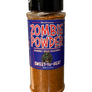 Zombie Powder: The Original, Sweet to Heat All-Purpose Spice Rub