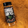Zombie Spice Rub Co. | Zombie Ghost | Go Spice Pouch to Get Hooked |  It Will Haunt You Even If You Are Dead Inside